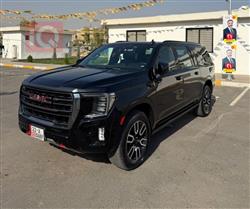 جی ئێم سی یوکۆن